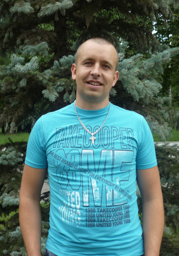 Евгений Юртаев