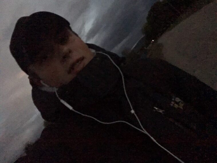 Егор Богданов