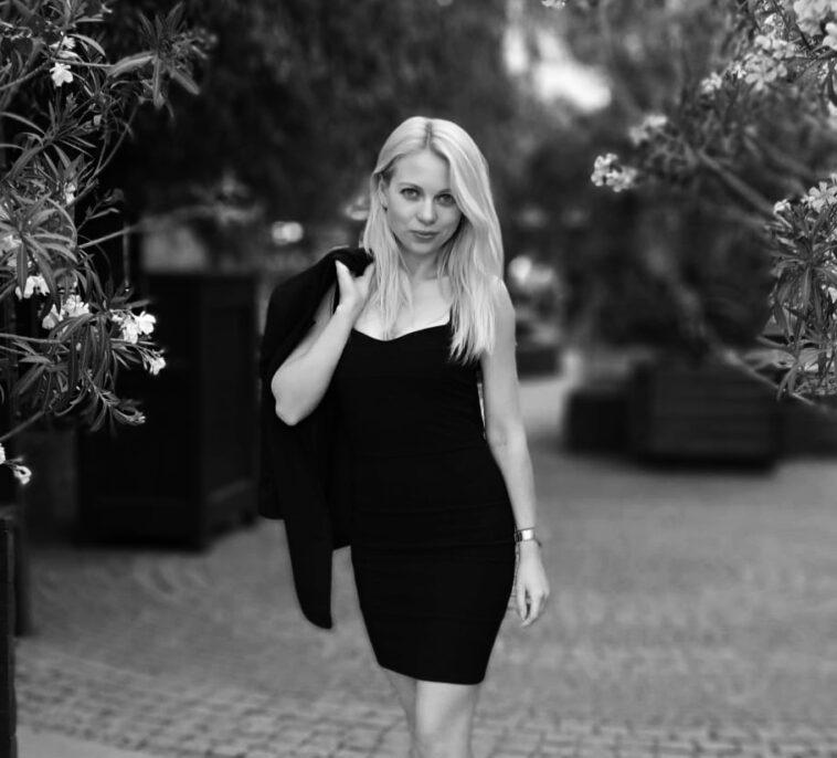 Ирина Мулюкова