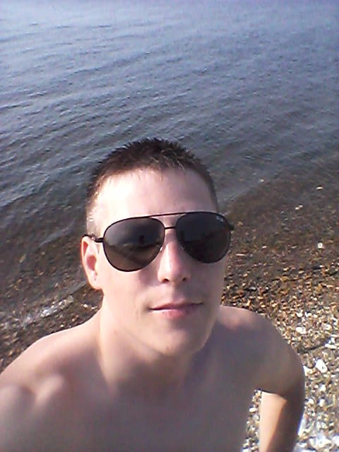 Александр Гнездилов