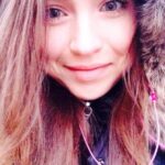 Анастасия Наумова