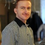 Ильдар Кагарманов