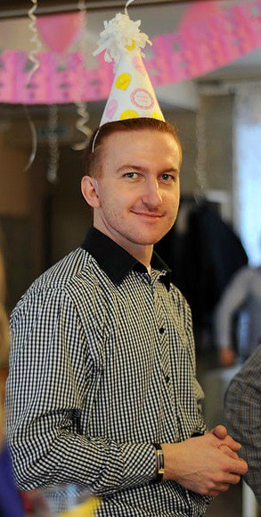 Ильдар Кагарманов