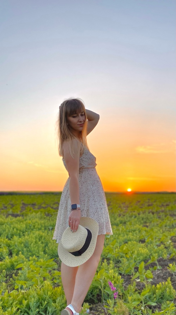Карина Закирова