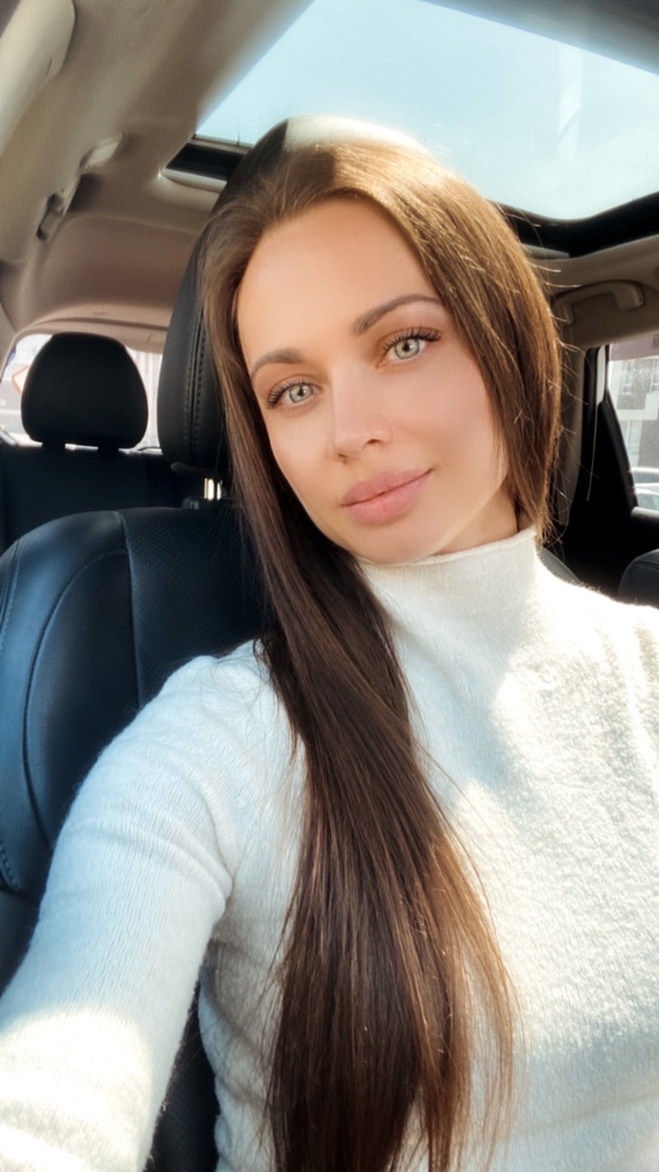 Клара Антипина