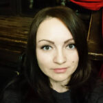 Елена Буляккулова
