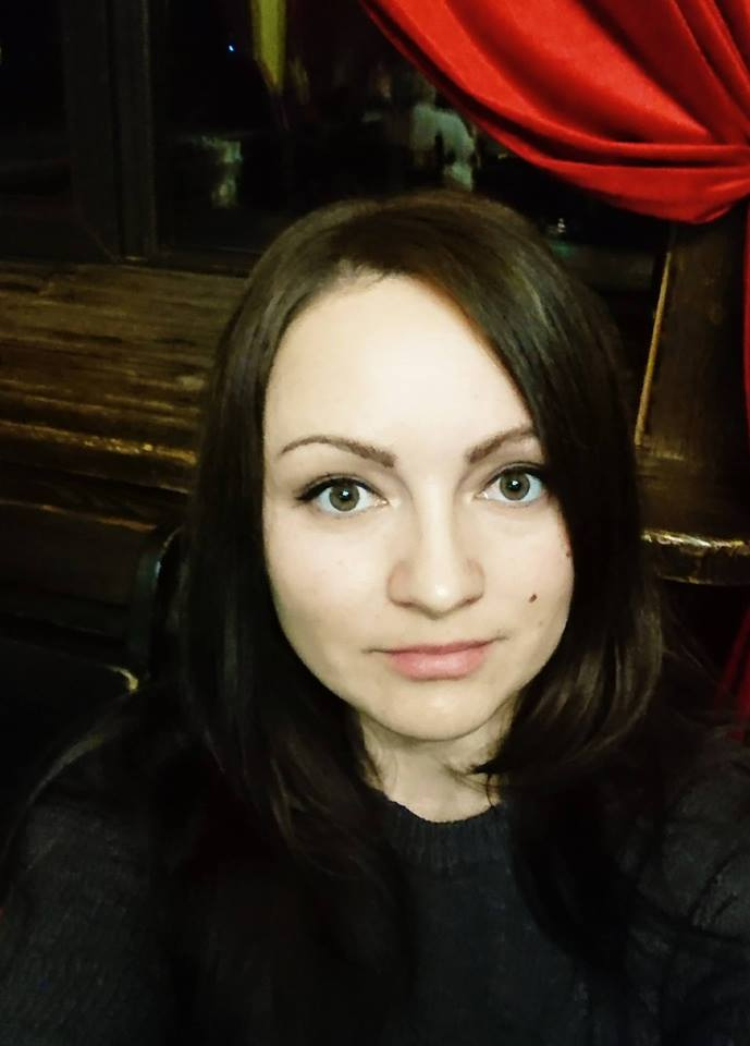 Елена Буляккулова