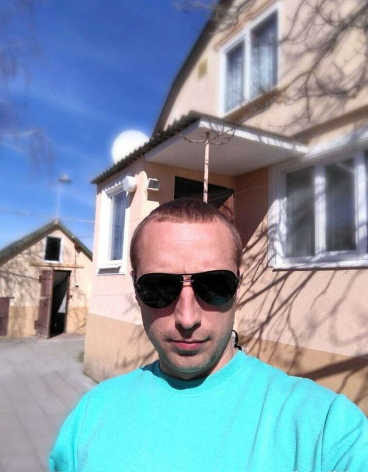 Алексей Вербицкий
