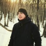 Никита Колеватов