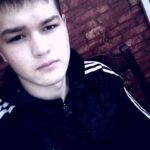 Дмитрий Никитин