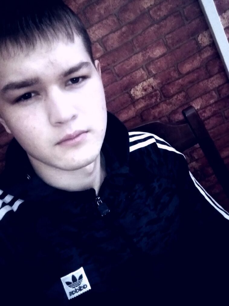 Дмитрий Никитин