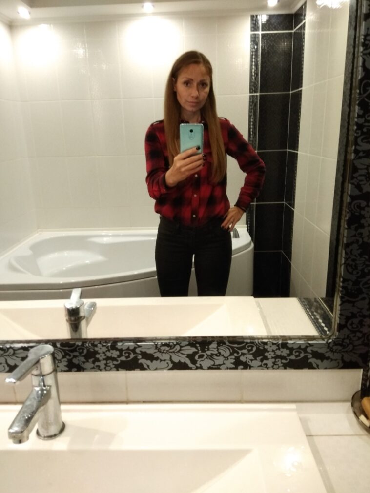 Ирина Орлова