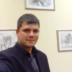 Дмитрий Чалмаев