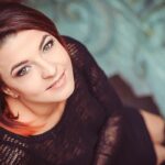 Лиля Анисимова