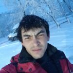 Руслан Хилаев