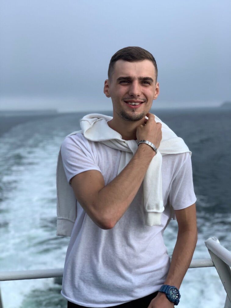 Ленар Ситдиков