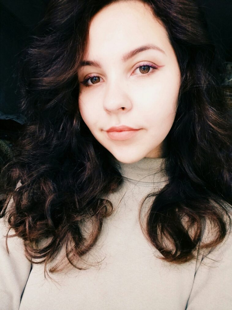 Мадина Хасанова