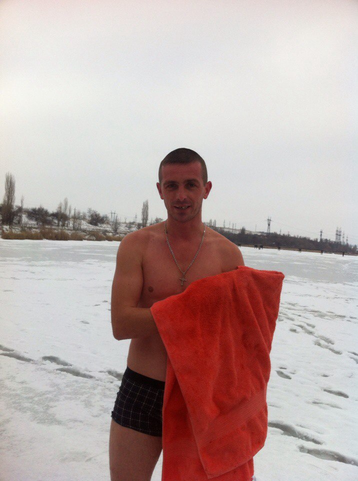 Виктор Баталов