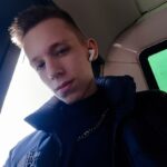 Евгений Вдовин