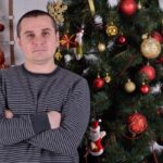 Эдуард Афонтов