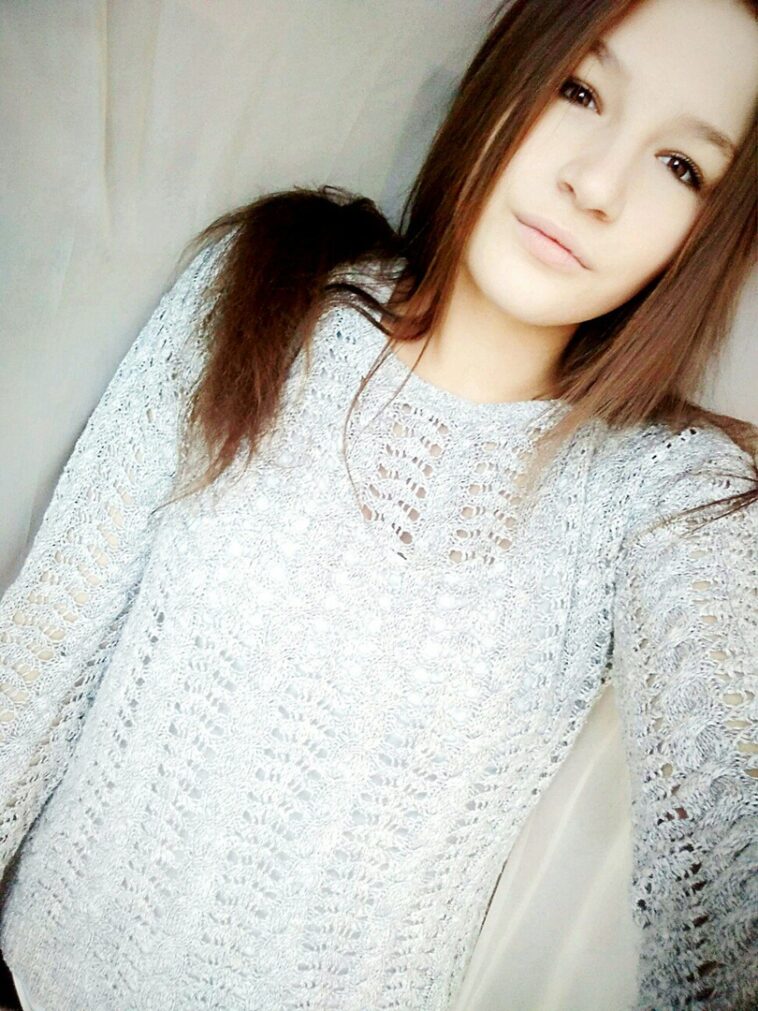 Таня Николаева
