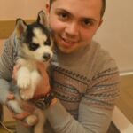 Алексей Усков