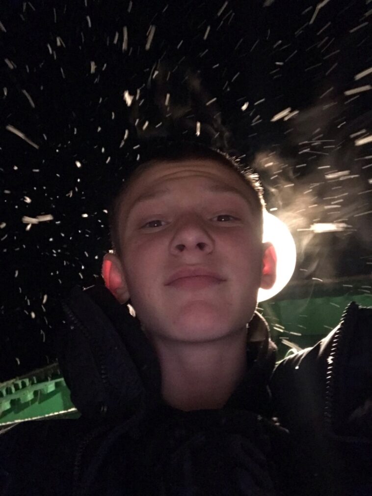 Даниил Гаврилов
