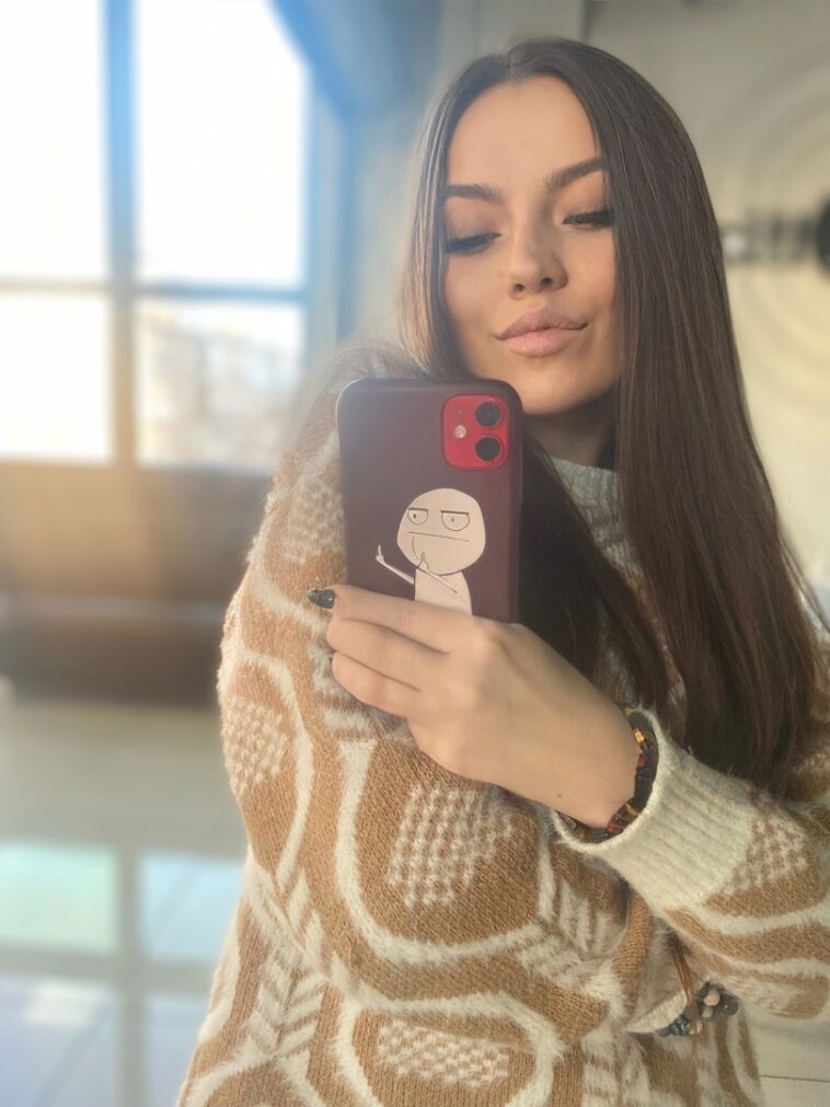 Елена Хасанова