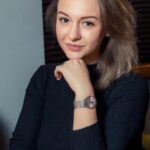Екатерина Разбежкина