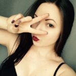 Вера Самойлова