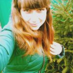 Полина Устинова