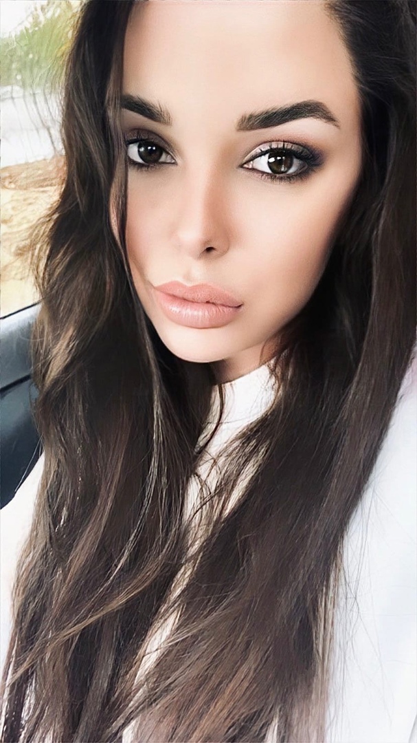 Ирина Никитина
