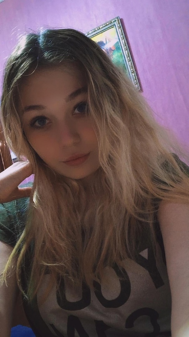 Елена Волкова