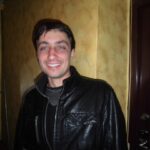 Василий Затонский