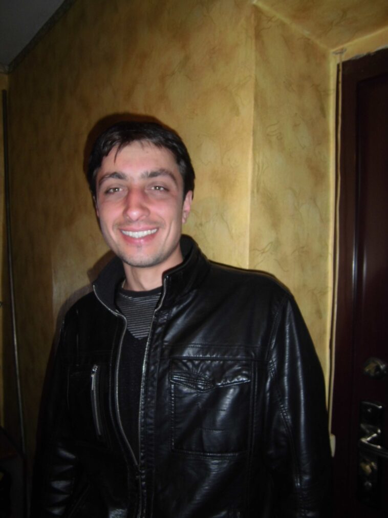 Василий Затонский