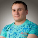Женя Столяров