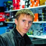 Андрей Федоткин