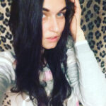 Алёна Никулина