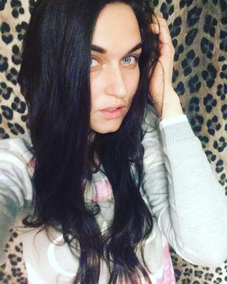 Алёна Никулина