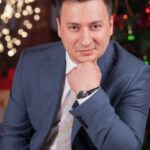 Александр Аксаков