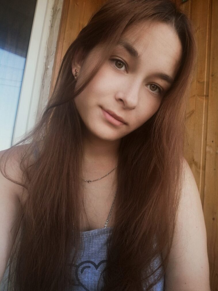 Ева Федорова