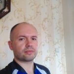 Максим Борисов