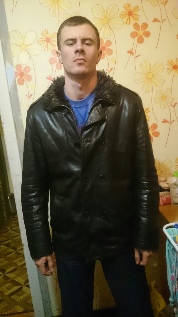 Евгений Чикиндин