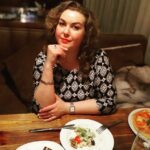 Надежда Кузьмина