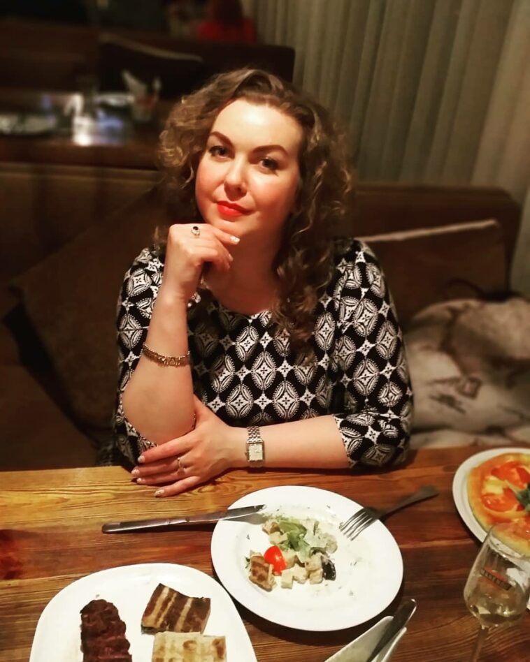 Надежда Кузьмина