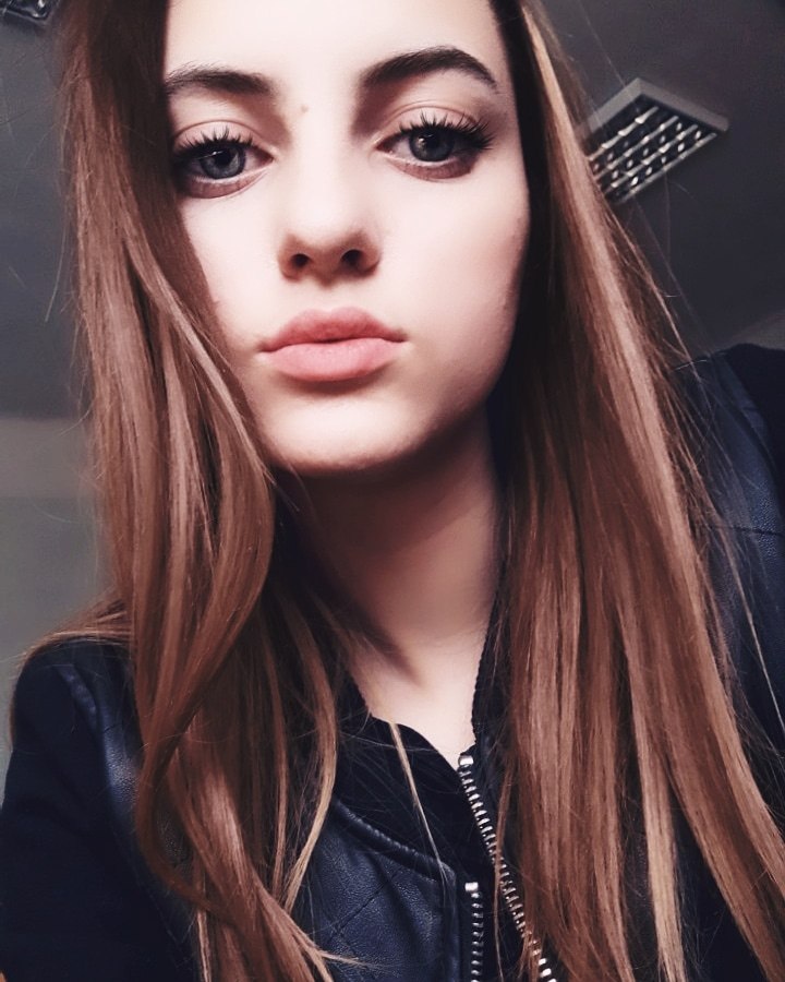 Дарья Киржакова