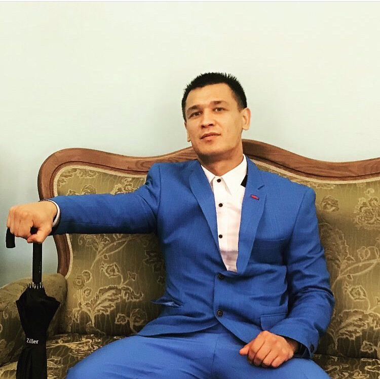 Александр Яковлев