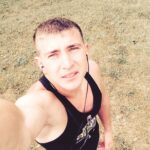 Никита Антошкин