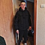 Кирилл Бородин