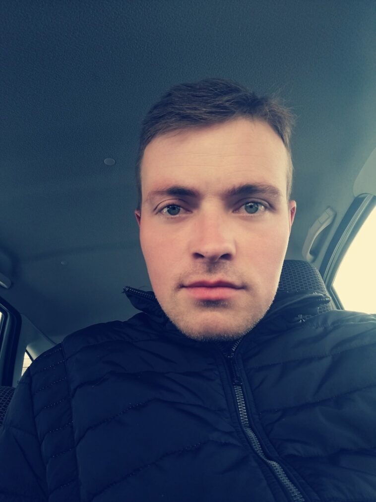 Александр Сенотов